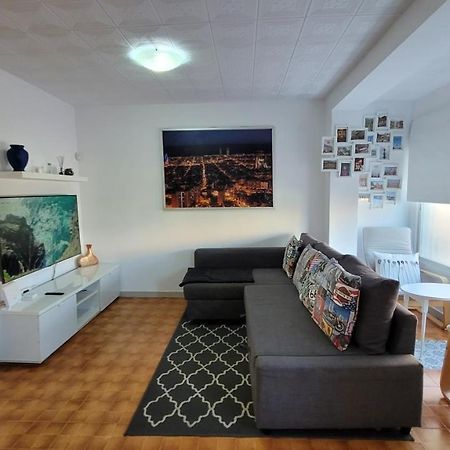 Apartaments B O D Collblanc L'Hospitalet de Llobregat Exteriér fotografie