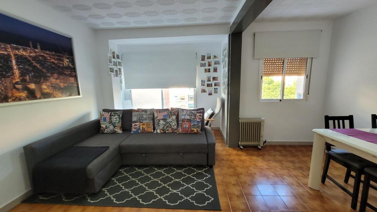 Apartaments B O D Collblanc L'Hospitalet de Llobregat Exteriér fotografie