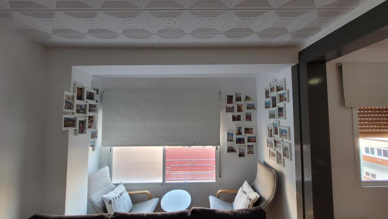 Apartaments B O D Collblanc L'Hospitalet de Llobregat Exteriér fotografie