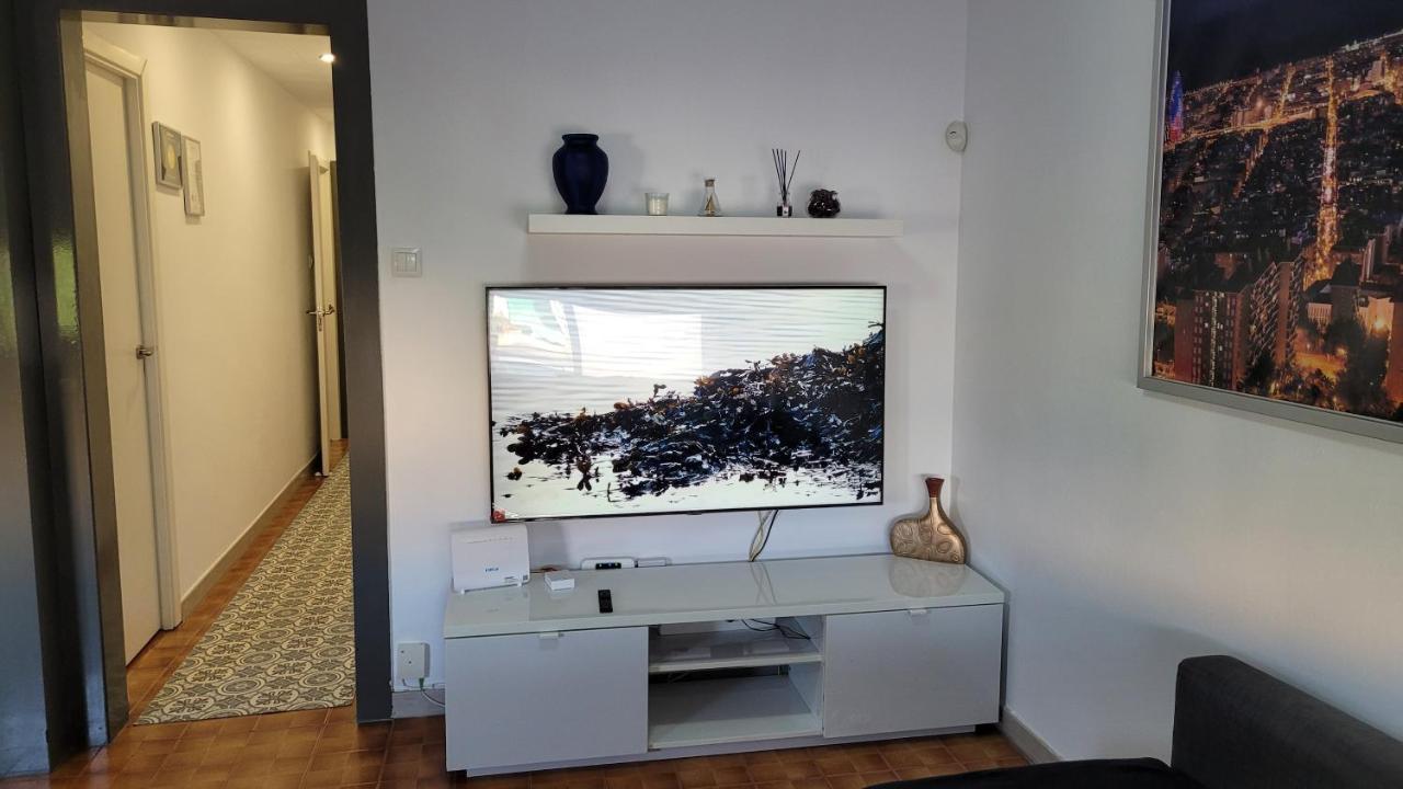 Apartaments B O D Collblanc L'Hospitalet de Llobregat Exteriér fotografie