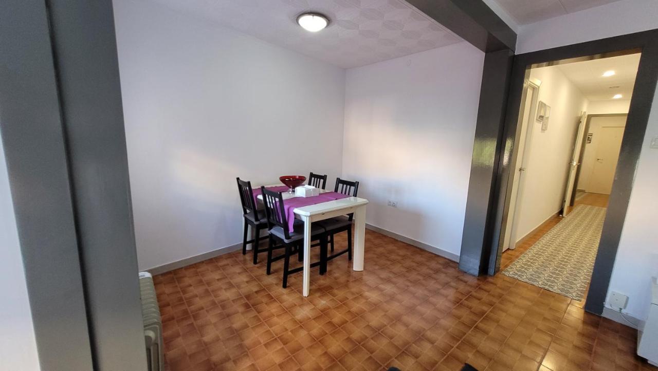 Apartaments B O D Collblanc L'Hospitalet de Llobregat Exteriér fotografie