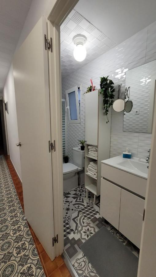 Apartaments B O D Collblanc L'Hospitalet de Llobregat Exteriér fotografie