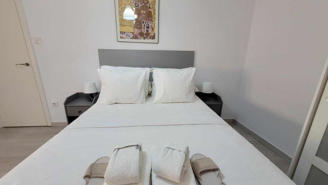 Apartaments B O D Collblanc L'Hospitalet de Llobregat Exteriér fotografie