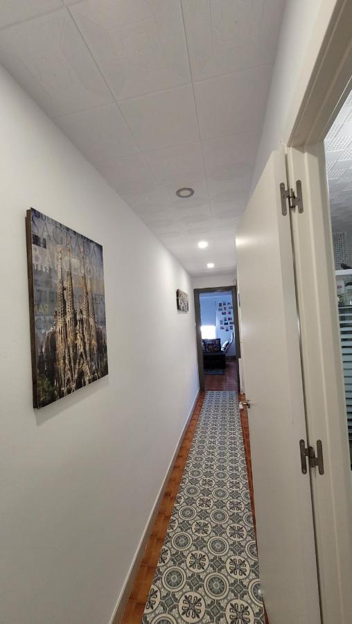 Apartaments B O D Collblanc L'Hospitalet de Llobregat Exteriér fotografie