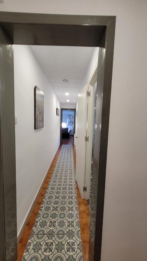 Apartaments B O D Collblanc L'Hospitalet de Llobregat Exteriér fotografie