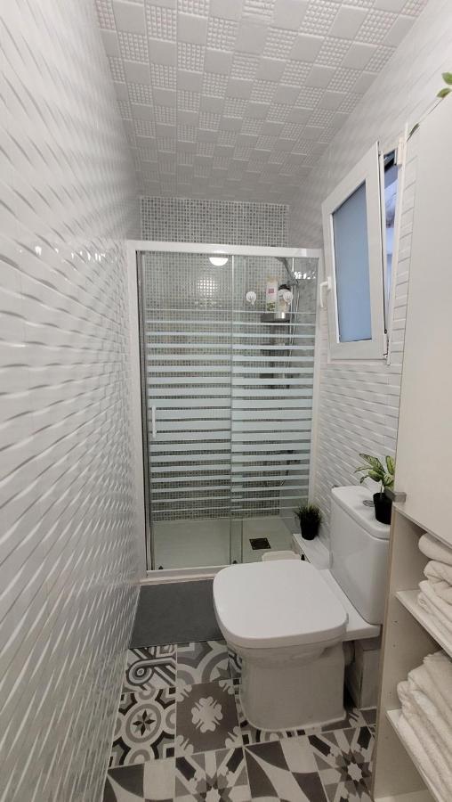 Apartaments B O D Collblanc L'Hospitalet de Llobregat Exteriér fotografie