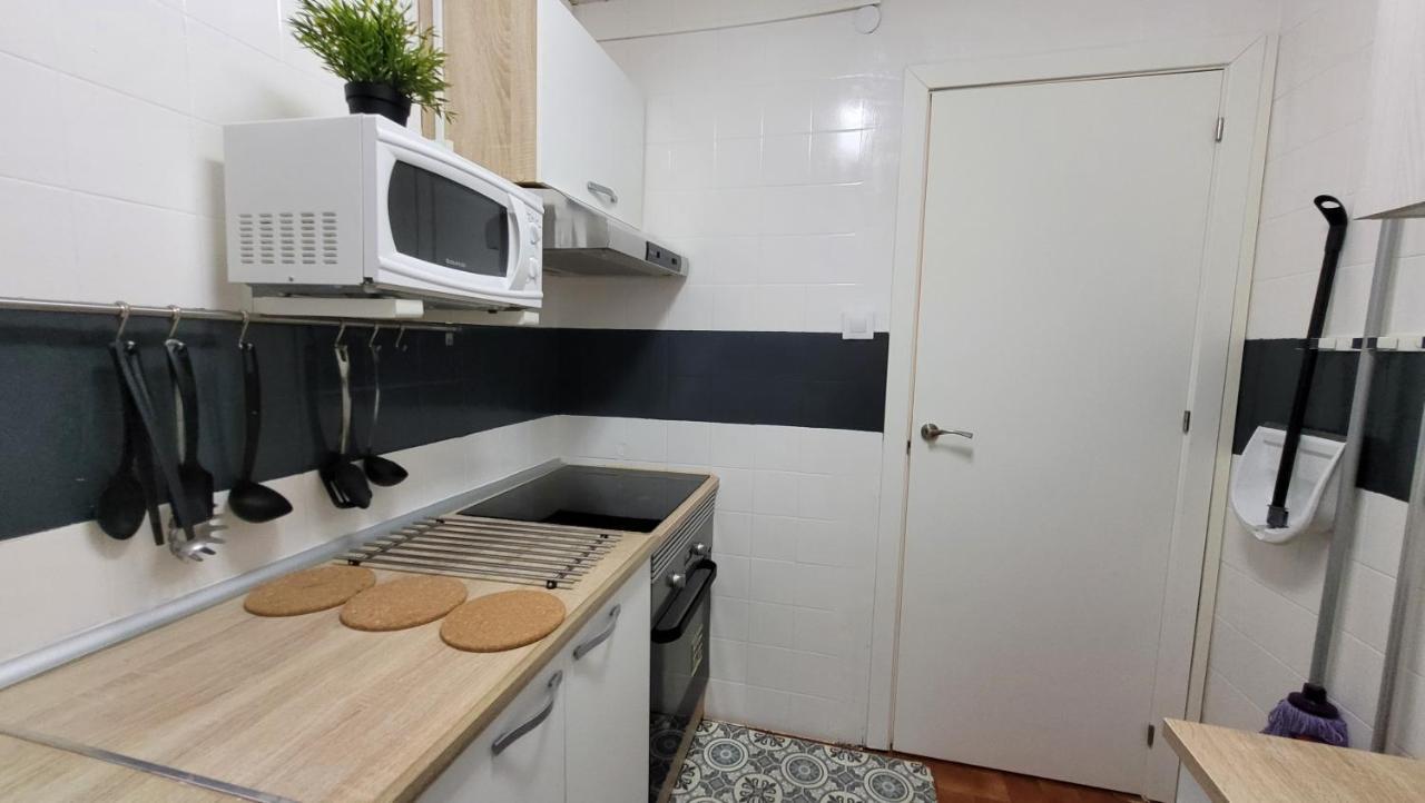 Apartaments B O D Collblanc L'Hospitalet de Llobregat Exteriér fotografie