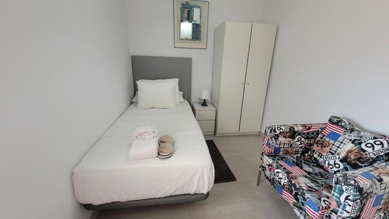 Apartaments B O D Collblanc L'Hospitalet de Llobregat Exteriér fotografie