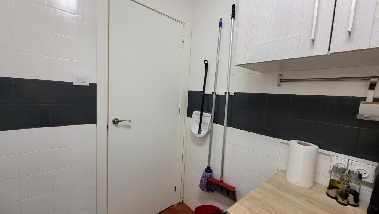 Apartaments B O D Collblanc L'Hospitalet de Llobregat Exteriér fotografie