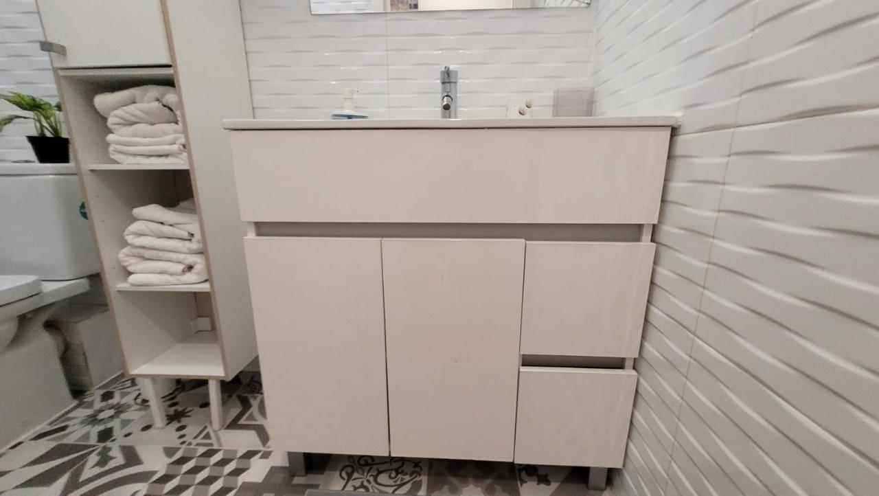 Apartaments B O D Collblanc L'Hospitalet de Llobregat Exteriér fotografie