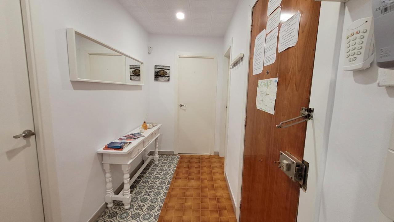Apartaments B O D Collblanc L'Hospitalet de Llobregat Exteriér fotografie