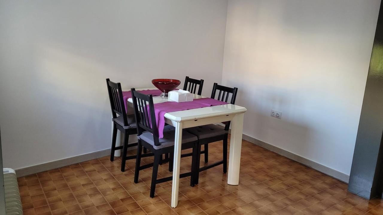 Apartaments B O D Collblanc L'Hospitalet de Llobregat Exteriér fotografie