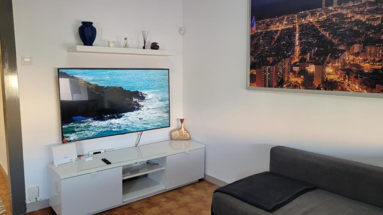 Apartaments B O D Collblanc L'Hospitalet de Llobregat Exteriér fotografie