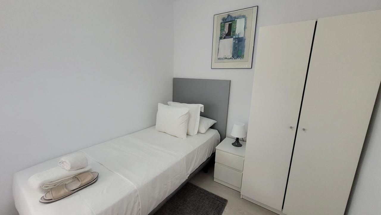 Apartaments B O D Collblanc L'Hospitalet de Llobregat Exteriér fotografie