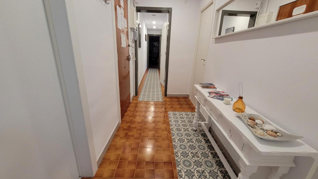 Apartaments B O D Collblanc L'Hospitalet de Llobregat Exteriér fotografie